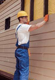 Best Custom Siding Design  in Narberth, PA